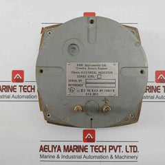 150Mm Electrical Indicator Kdg 8200 0-13 Mm. Liquidx100