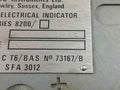 150Mm Electrical Indicator Kdg 8200 0-13 Mm. Liquidx100