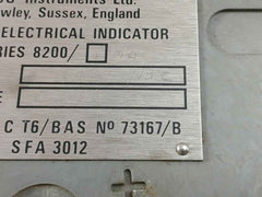 150Mm Electrical Indicator Kdg 8200 0-13 Mm. Liquidx100