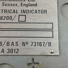 150Mm Electrical Indicator Kdg 8200 0-13 Mm. Liquidx100
