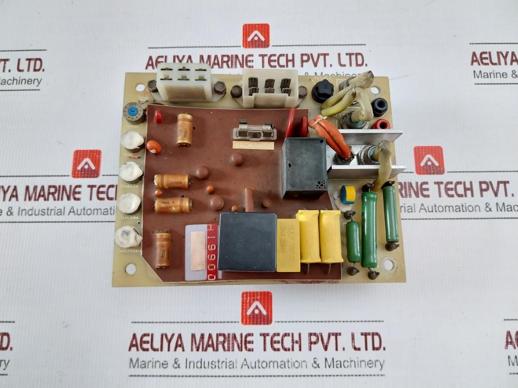150 66 1453 D Printed Circuit Board H19900