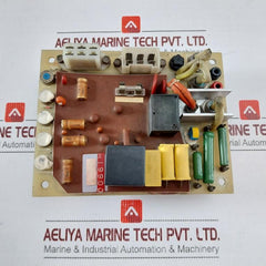 150 66 1453 D Printed Circuit Board H19900