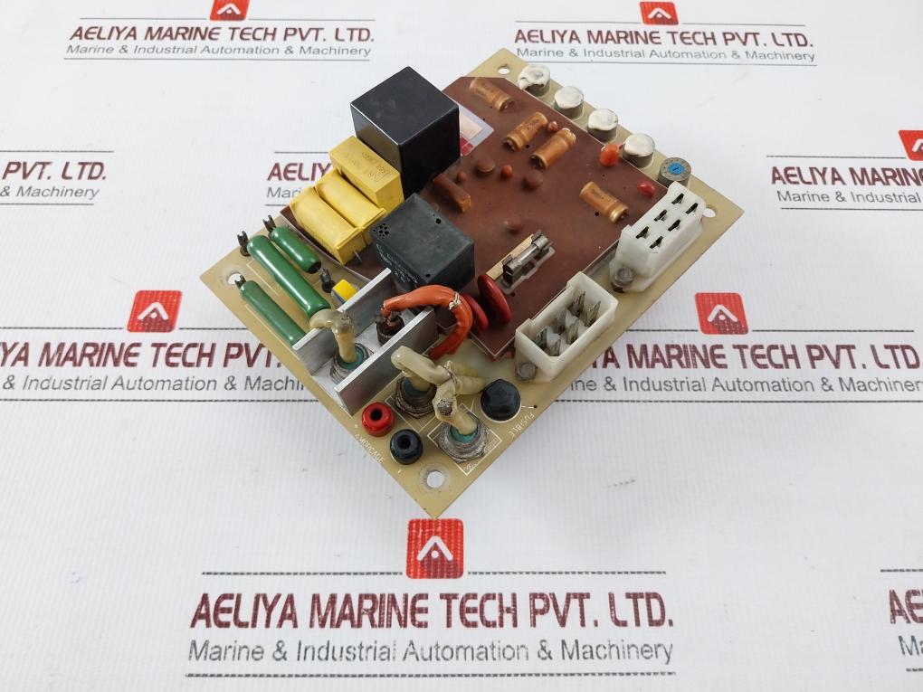 150 66 1453 D Printed Circuit Board H19900