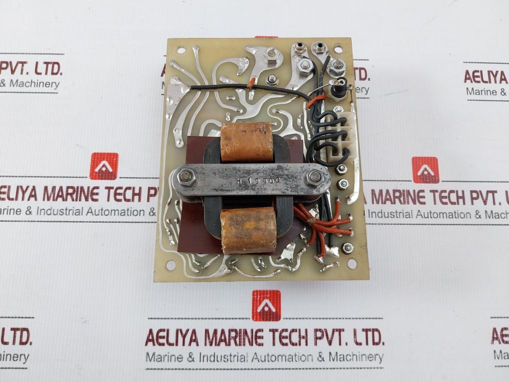 150 66 1453 D Printed Circuit Board H19900