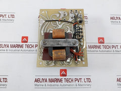 150 66 1453 D Printed Circuit Board H19900