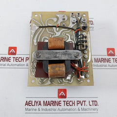 150 66 1453 D Printed Circuit Board H19900