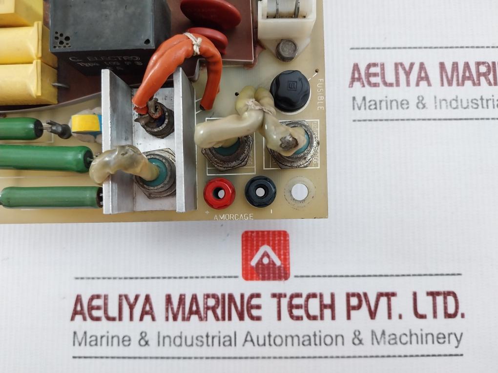 150 66 1453 D Printed Circuit Board H19900
