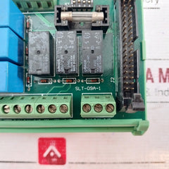 Slt-09A-1 Printed Circuit Board Card 0804603