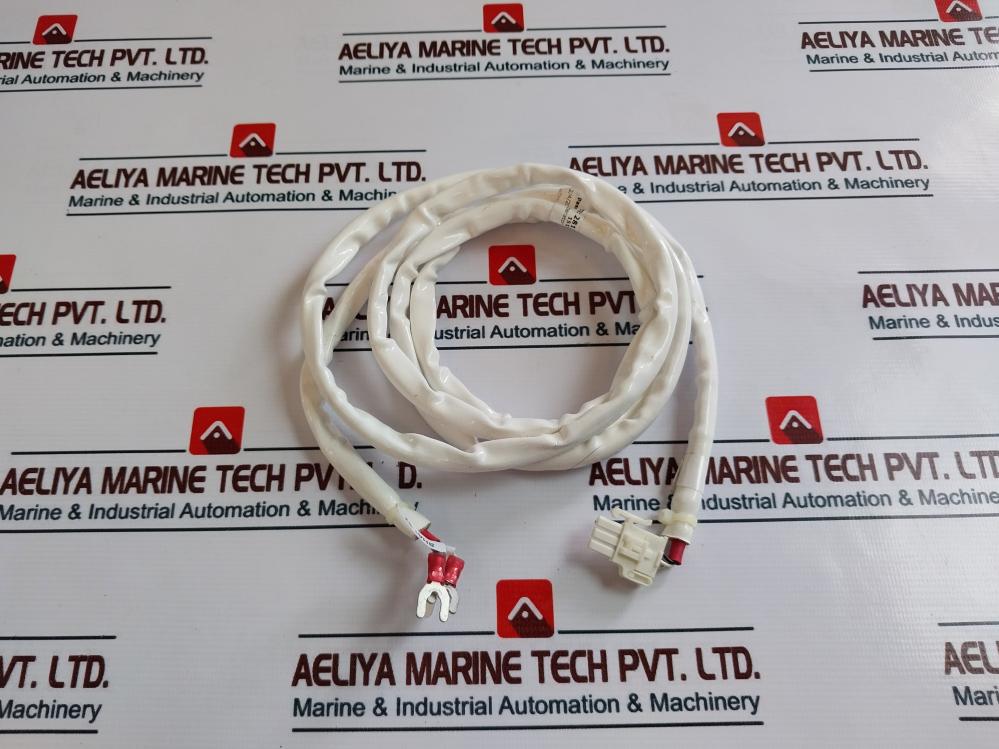 151X1230Bs01Wh01A Cable Assembly Rev: C