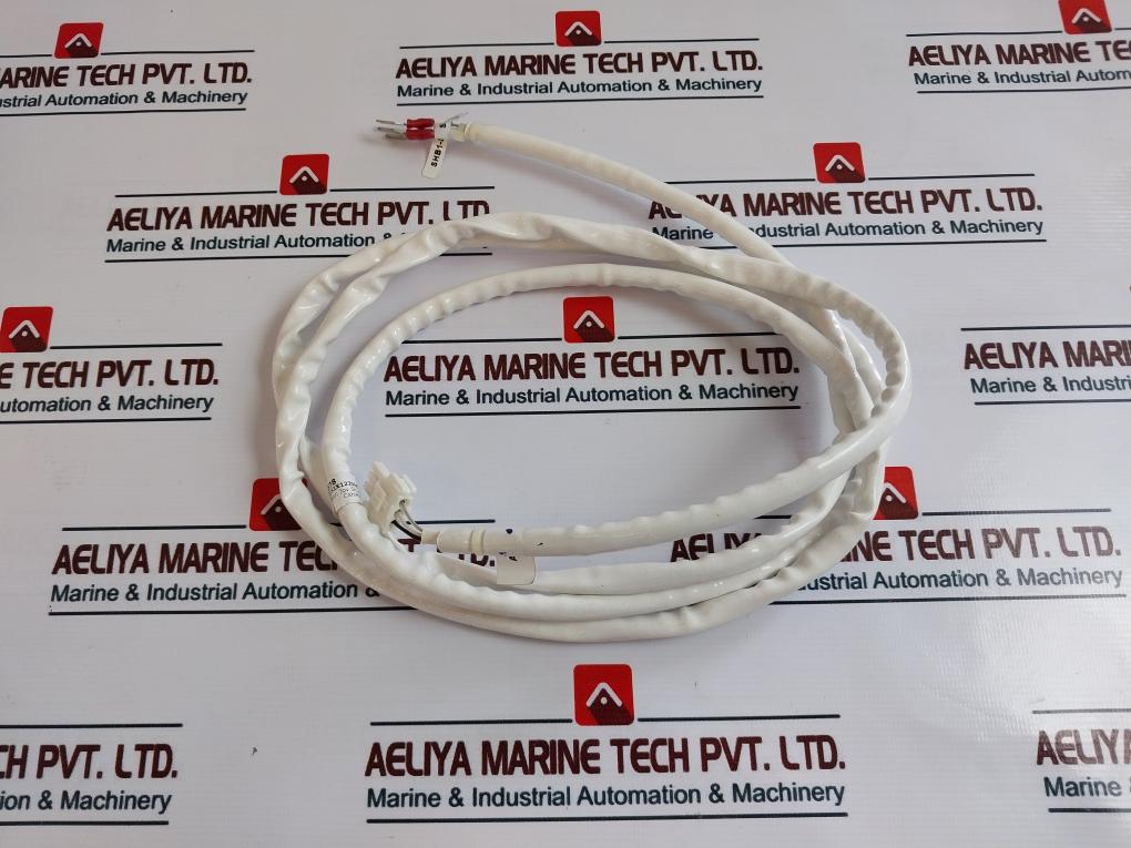 151X1230Bs01Wh02 Cable Assembly Aebi-1 P7