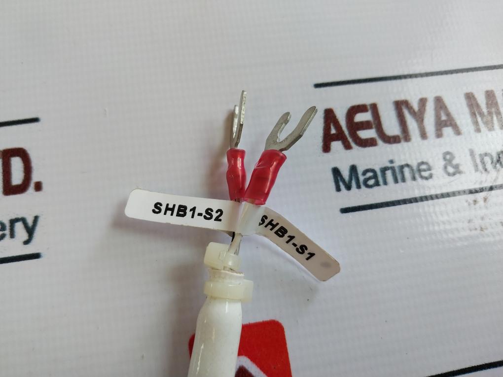 151X1230Bs01Wh02 Cable Assembly Aebi-1 P7