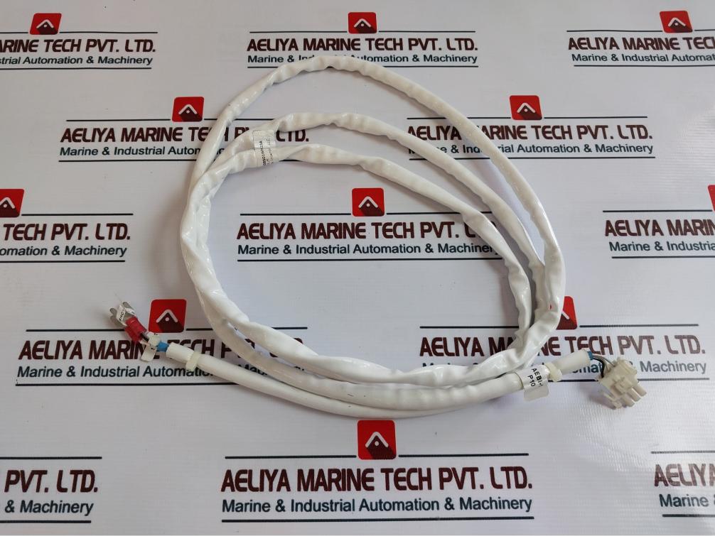 151X1230Bs01Wh03A Industrial Cable Assembly Aebi-1 P10