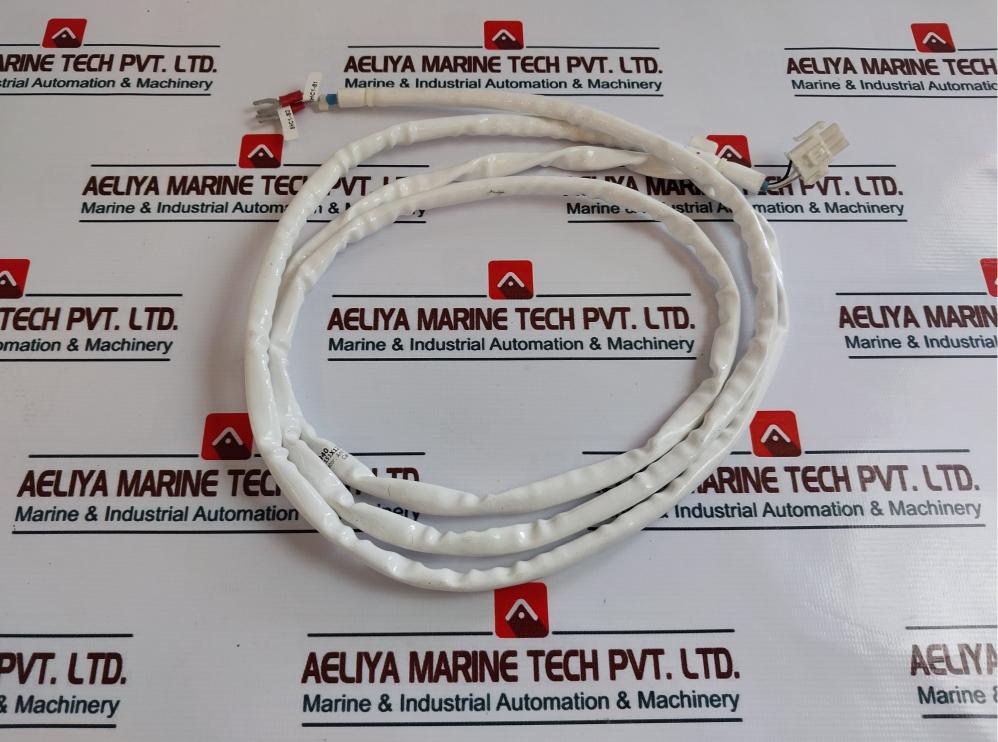 151X1230Bs01Wh03A Industrial Cable Assembly Aebi-1 P10