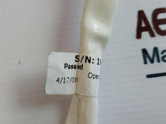 151X1230Bs01Wh03A Industrial Cable Assembly Aebi-1 P10