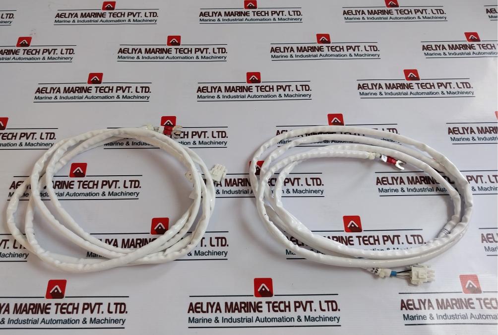 151X1230Bs01Wh03 Cable Assembly Shc1-s1, Shc1-s2