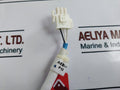 151X1230Bs01Wh03 Cable Assembly Shc1-s1, Shc1-s2