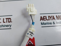 151X1230Bs01Wh03 Cable Assembly Shc1-s1, Shc1-s2