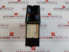 M-system Rbs-46-c/Bl Temperature Transmitter 110Vac N2066A 250V 7.5A 433100-0014