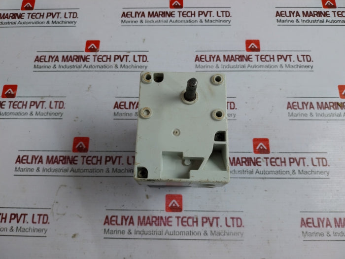 Siemens Sqn31.402A1700 Actuator 100-110V 50-60Hz 6 , 5Va
