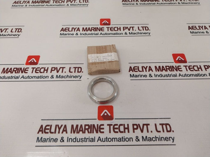 1522 Industrial Gasket Ring Ss316