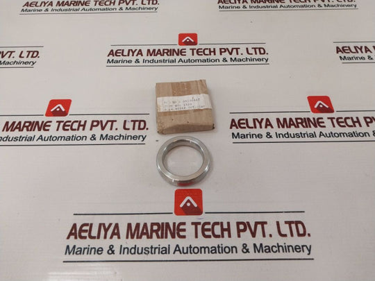 1522 Industrial Gasket Ring Ss316