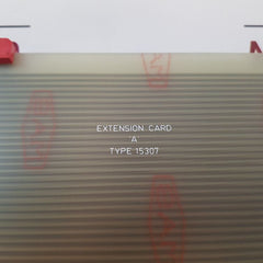 Amplidan 15307 Extension Card
