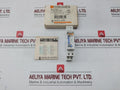 15335 Multi 9 Mechanical Time Switch 230-240V/50-60Hz Merlin Gerin