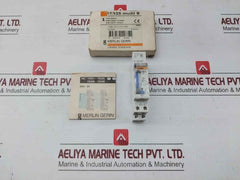 15335 Multi 9 Mechanical Time Switch 230-240V/50-60Hz Merlin Gerin