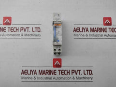 15335 Multi 9 Mechanical Time Switch 230-240V/50-60Hz Merlin Gerin
