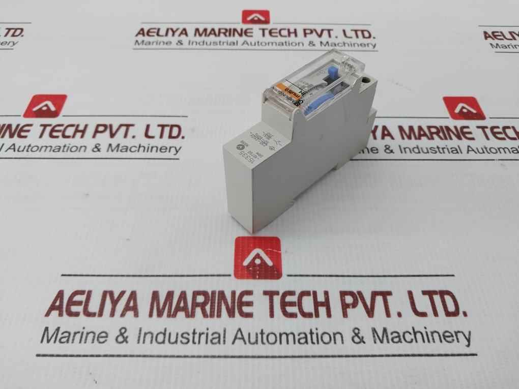 15335 Multi 9 Mechanical Time Switch 230-240V/50-60Hz Merlin Gerin