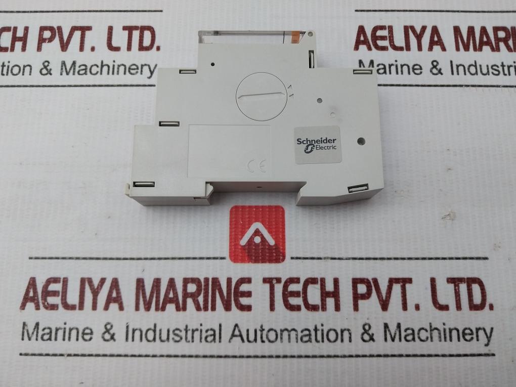 15335 Multi 9 Mechanical Time Switch 230-240V/50-60Hz Merlin Gerin