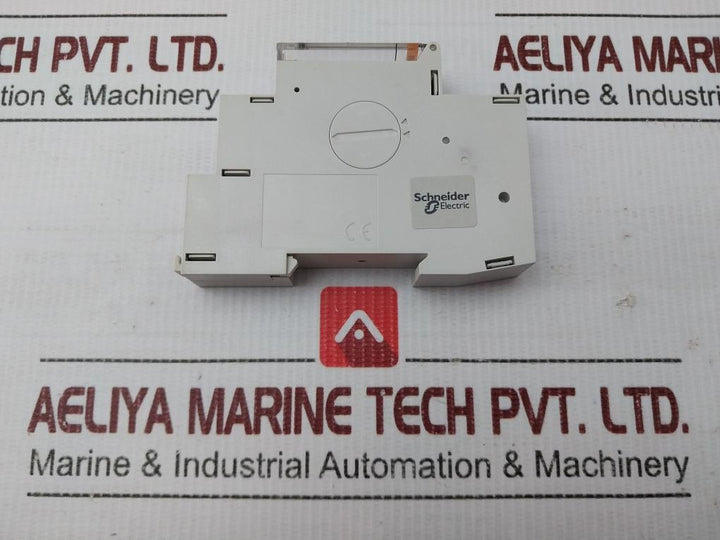 15335 Multi 9 Mechanical Time Switch 230-240V/50-60Hz Merlin Gerin