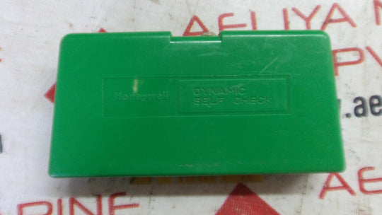 Honeywell r7247c 1001 dynamic self check rectification amplifier