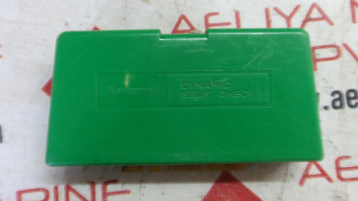 Honeywell r7247c 1001 dynamic self check rectification amplifier