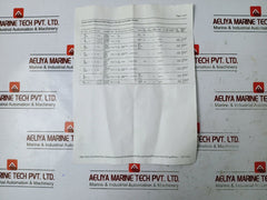 Oceaneering 100813-rk Valve Repair Kit Spm 2 Wno 1.5 In 5ksi X200284301