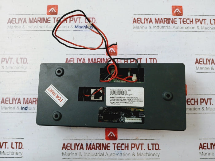 Smart I Sbl30-s Biometric Access & Attendance Control System