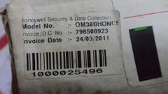 Honeywell omniclass om30bhoncs omniclass contactless smart card readers