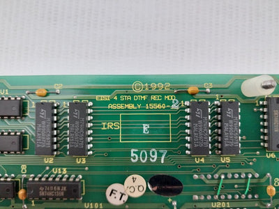 15560-2-Eisi-4-Sta-Dtmf-Receiver-Module-Circuit-Board-By-Executone-5