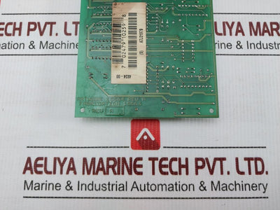 15560-2-Eisi-4-Sta-Dtmf-Receiver-Module-Circuit-Board-By-Executone-6