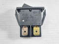 155 Marquardt Green Rocker Switch 250V Ac
