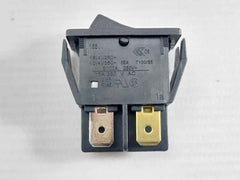 155 Marquardt Green Rocker Switch 250V Ac