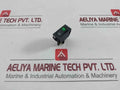 155 Marquardt Green Rocker Switch 250V Ac