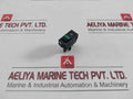 155 Marquardt Green Rocker Switch 250V Ac