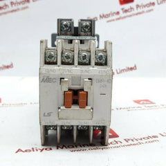 Ls mec gmr-4d contactor relay