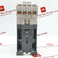 Ls mec gmr-4d contactor relay