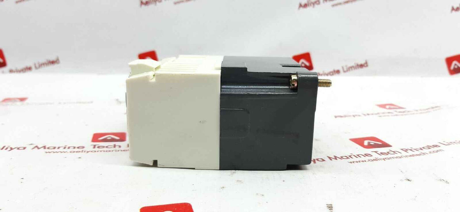 Telemecanique Ca2-fr 141 Controller Time Relay 380V 50Hz 500V New