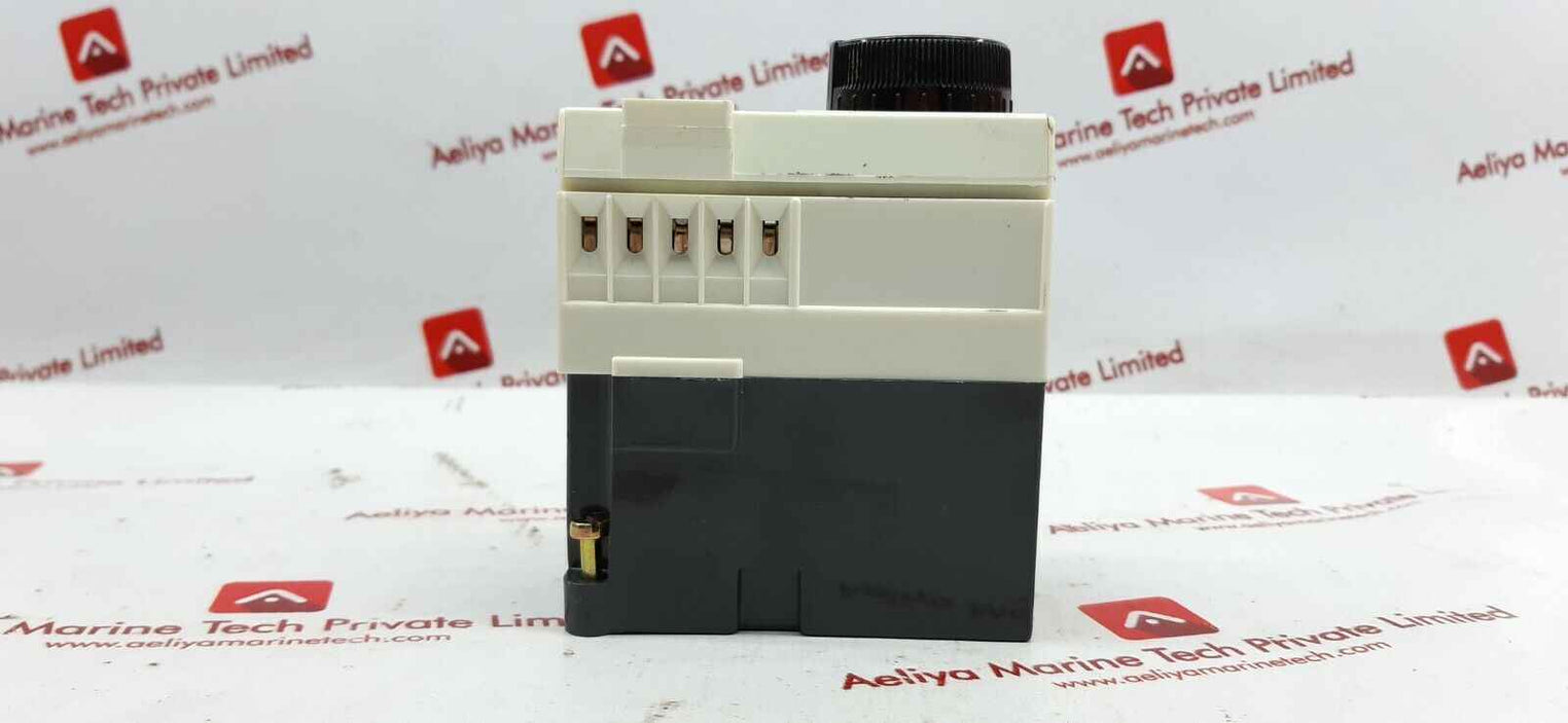 Telemecanique Ca2-fr 141 Controller Time Relay 380V 50Hz 500V New