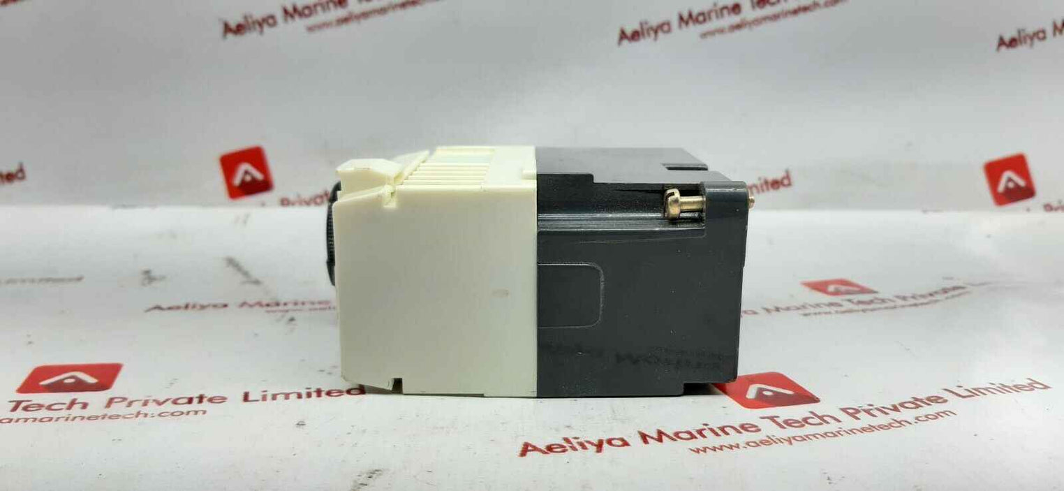 Telemecanique Ca2-fr 141 Controller Time Relay 200V50Hz 208V60Hz New