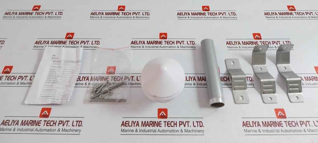 1575.42±5Mhz/38Dbi/Rhcp/110° Gps Antenna