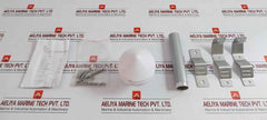 1575.42±5Mhz/38Dbi/Rhcp/110° Gps Antenna